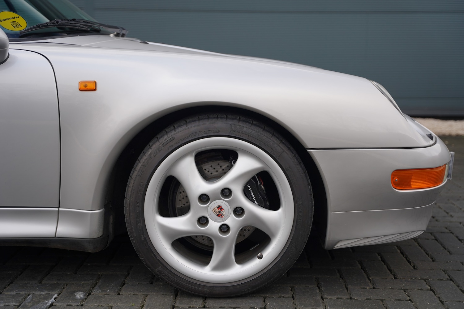 Used Porsche 911 1996 for sale - 77073428: Photo 45