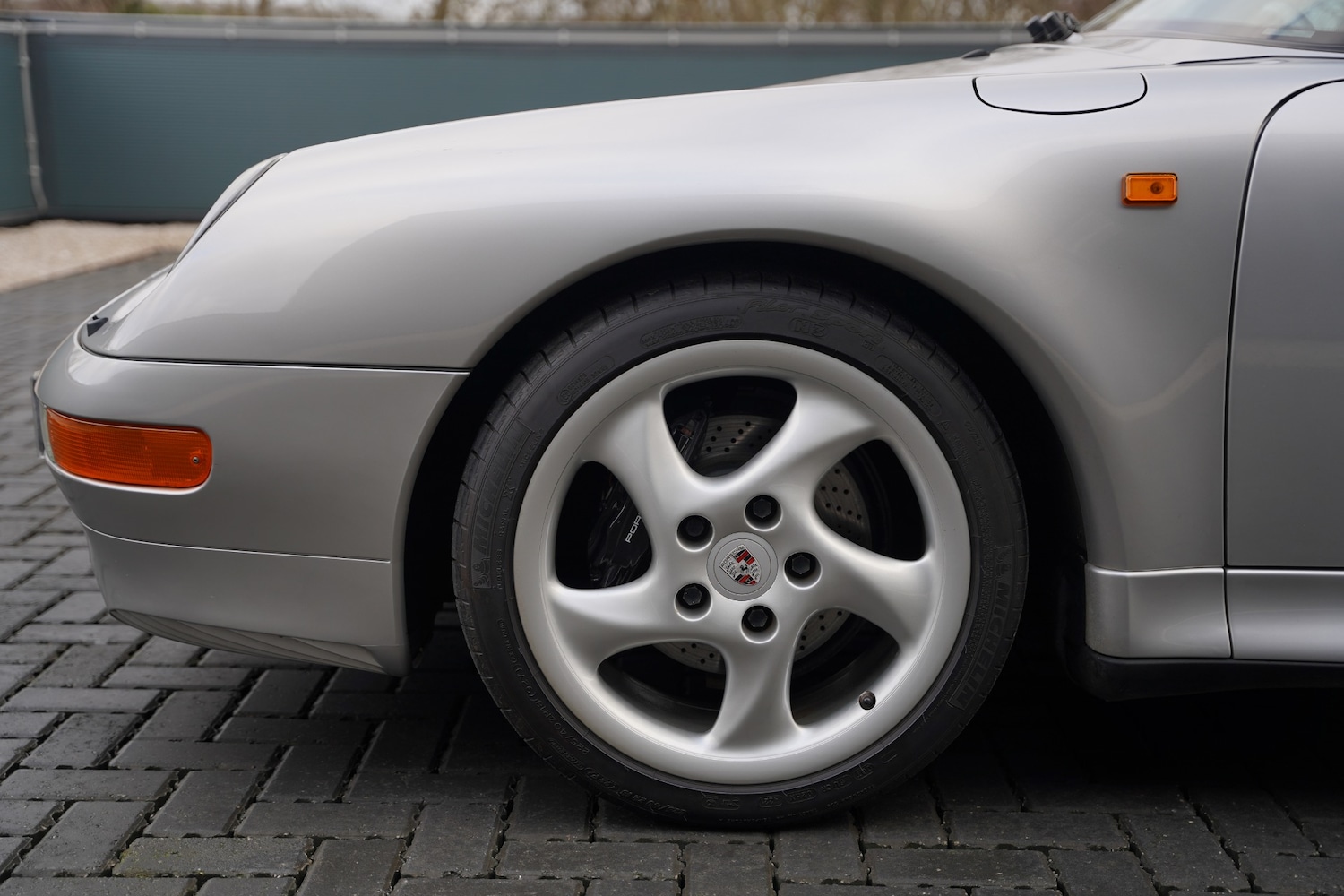 Used Porsche 911 1996 for sale - 77073428: Photo 46