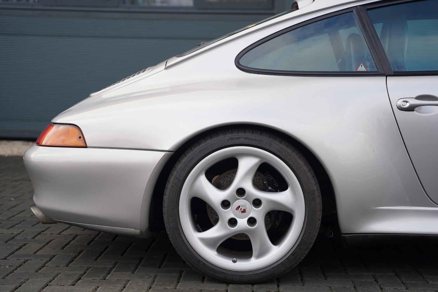 Used Porsche 911 1996 for sale - 77073428: Photo 47