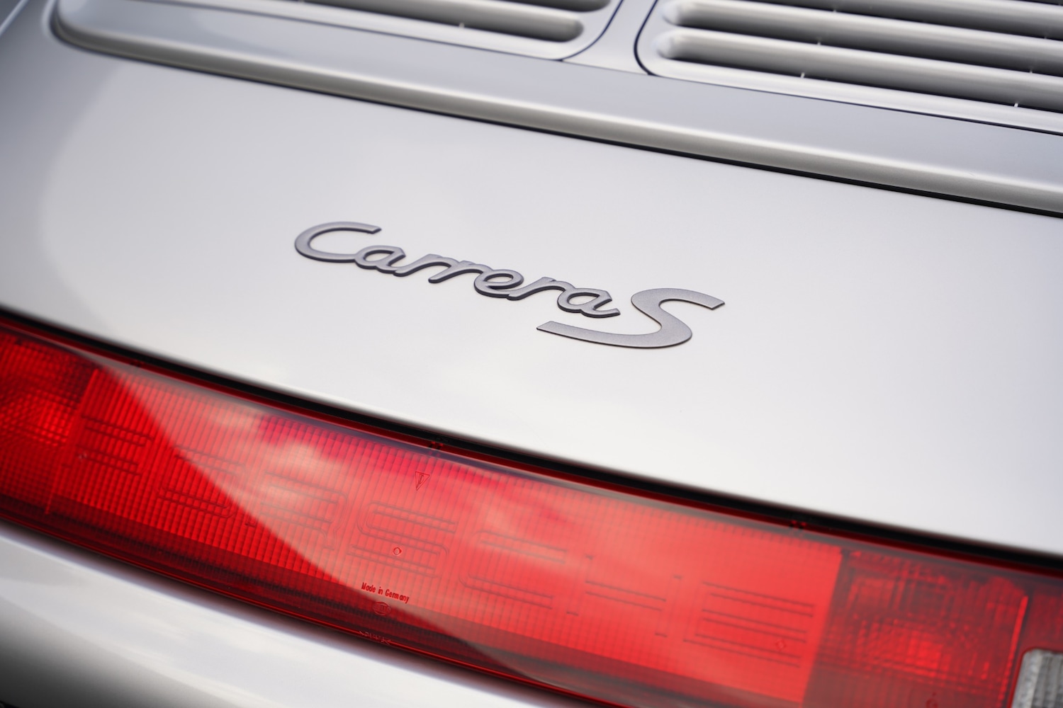 Used Porsche 911 1996 for sale - 77073428: Photo 49