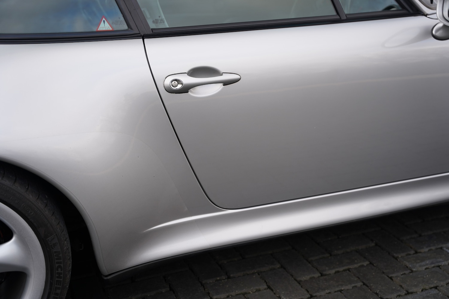 Used Porsche 911 1996 for sale - 77073428: Photo 57