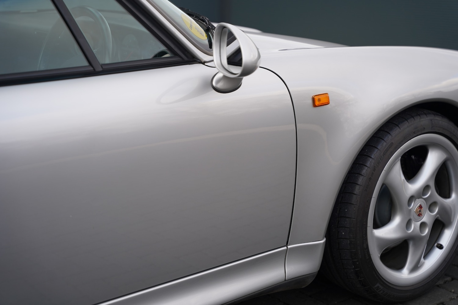 Used Porsche 911 1996 for sale - 77073428: Photo 58