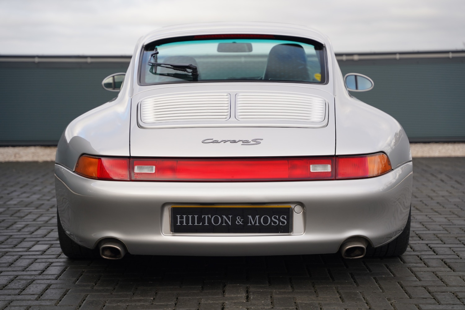 Used Porsche 911 1996 for sale - 77073428: Photo 59
