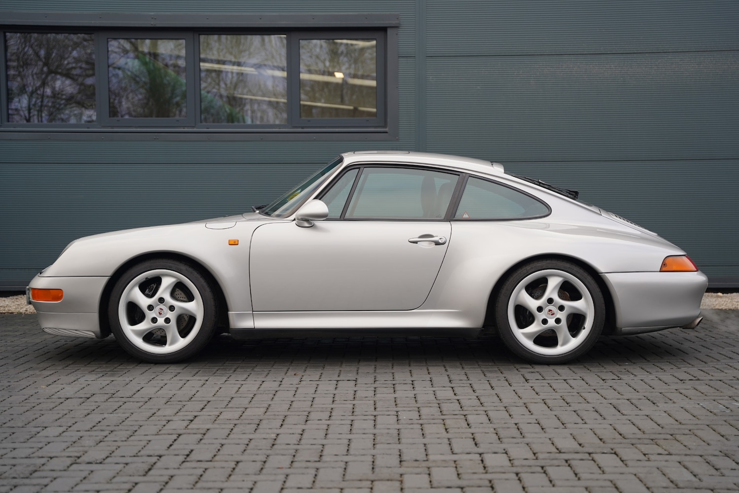 Used Porsche 911 1996 for sale - 77073428: Photo 6