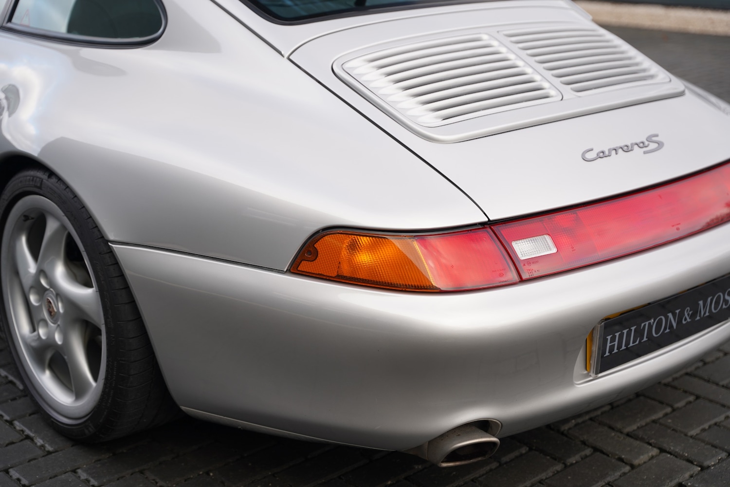 Used Porsche 911 1996 for sale - 77073428: Photo 61