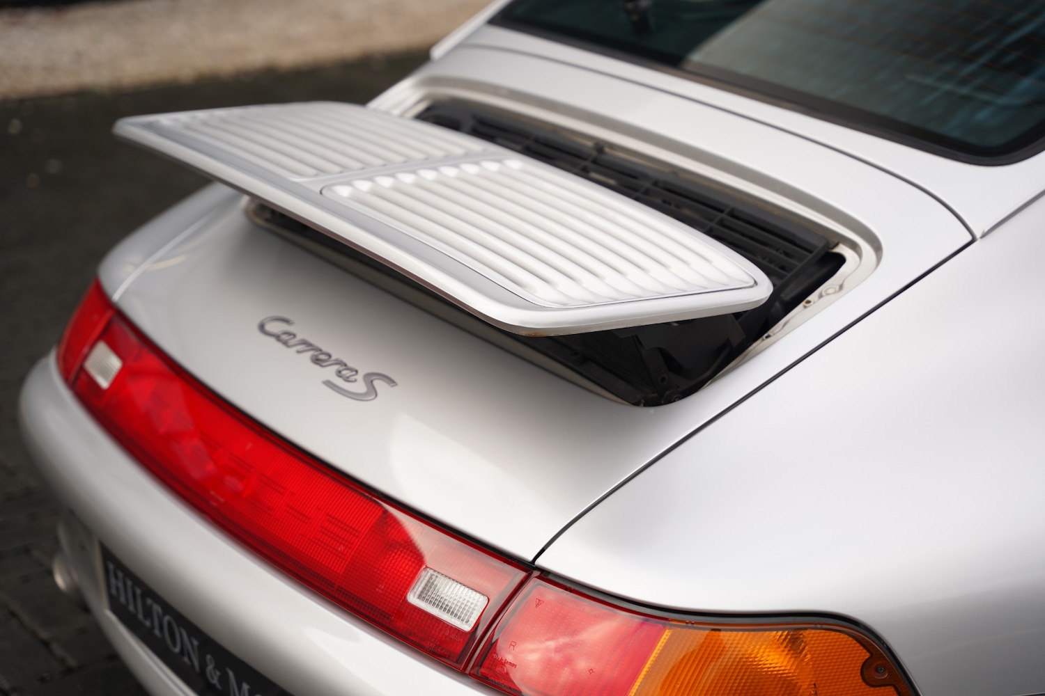 Used Porsche 911 1996 for sale - 77073428: Photo 64