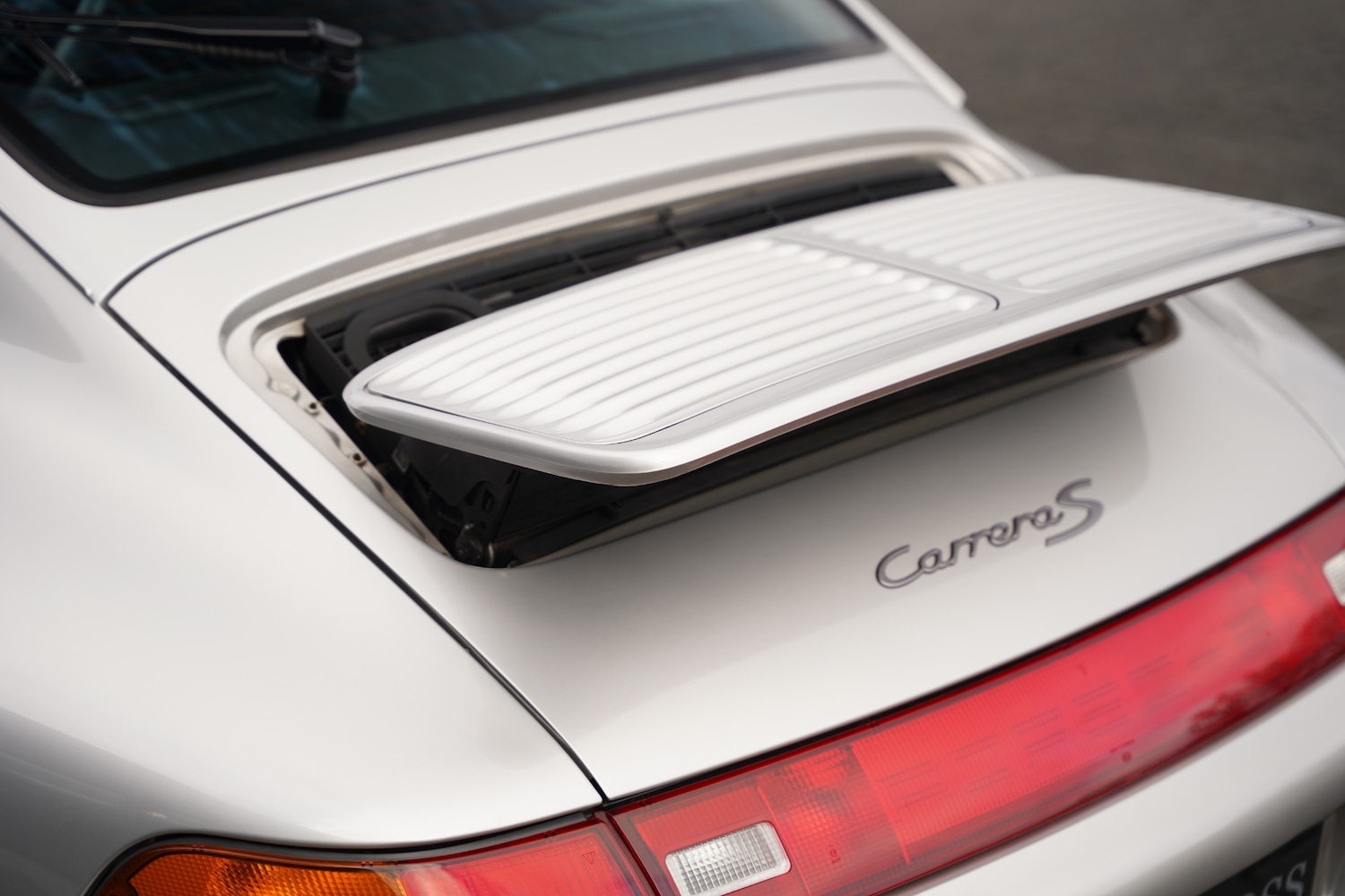 Used Porsche 911 1996 for sale - 77073428: Photo 65