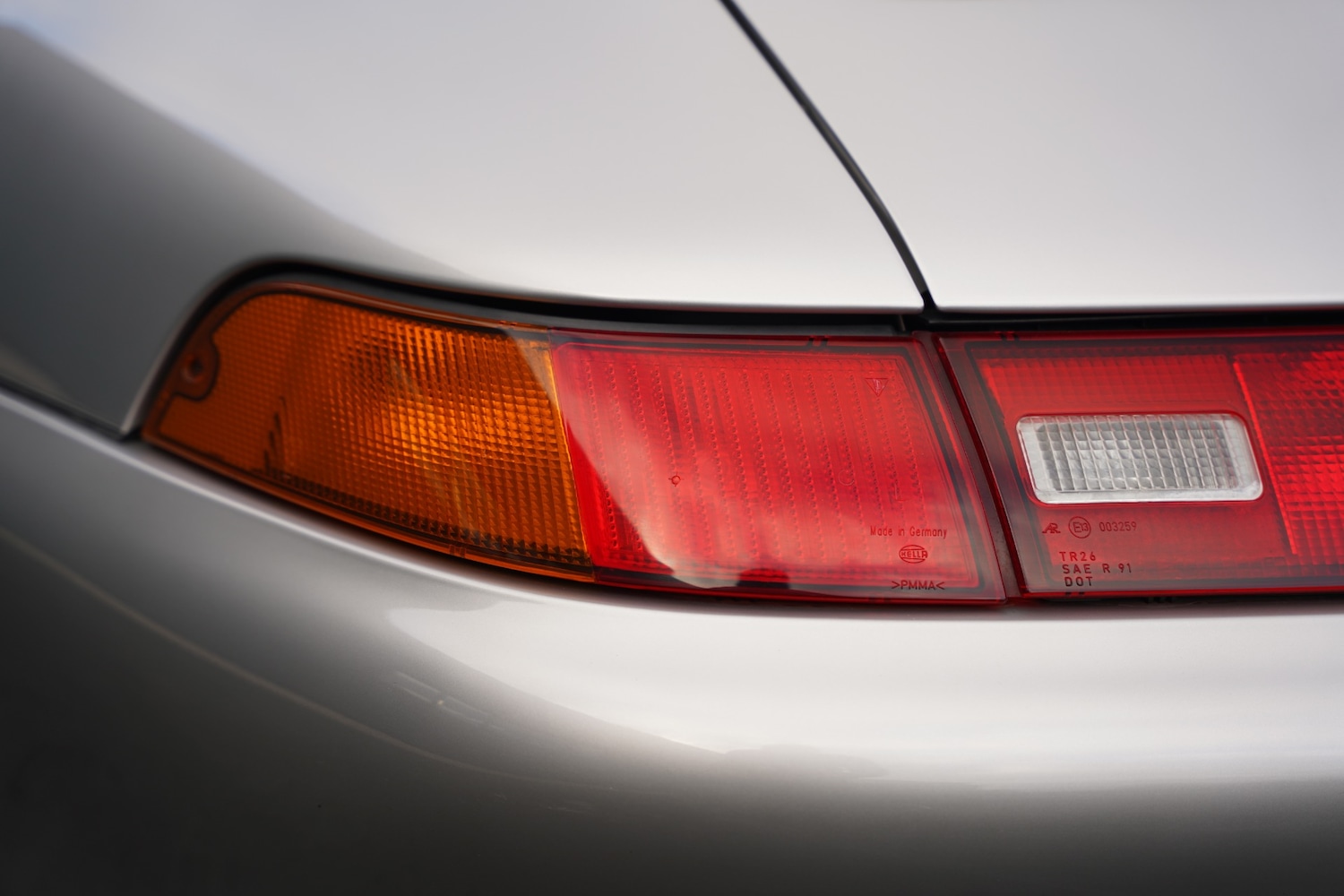 Used Porsche 911 1996 for sale - 77073428: Photo 66