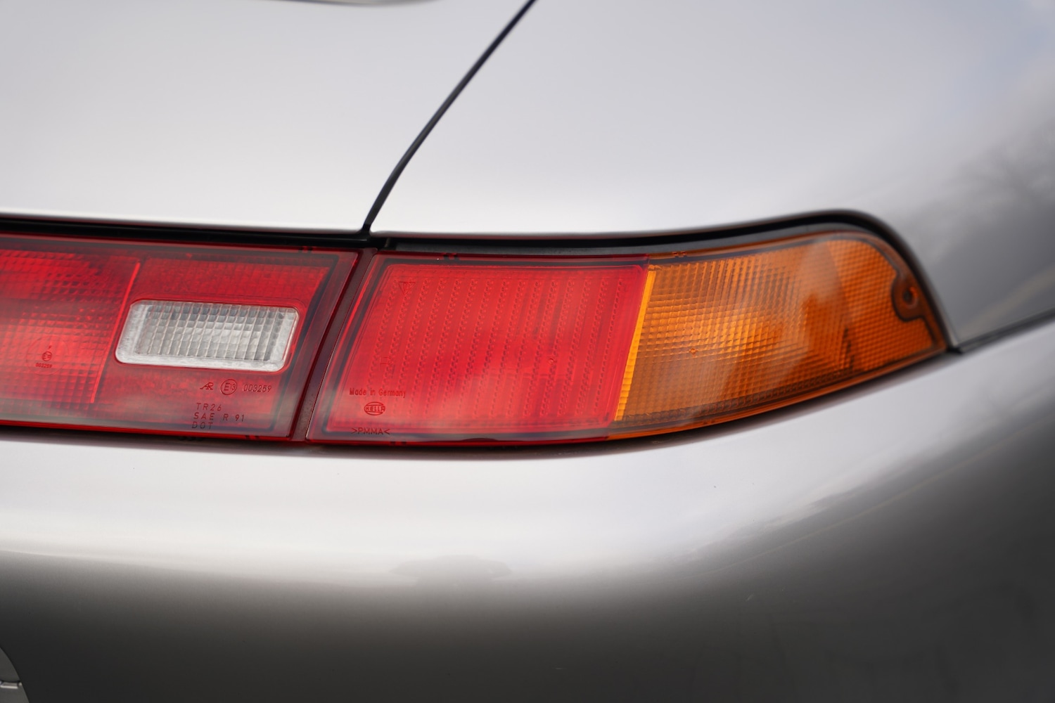 Used Porsche 911 1996 for sale - 77073428: Photo 67