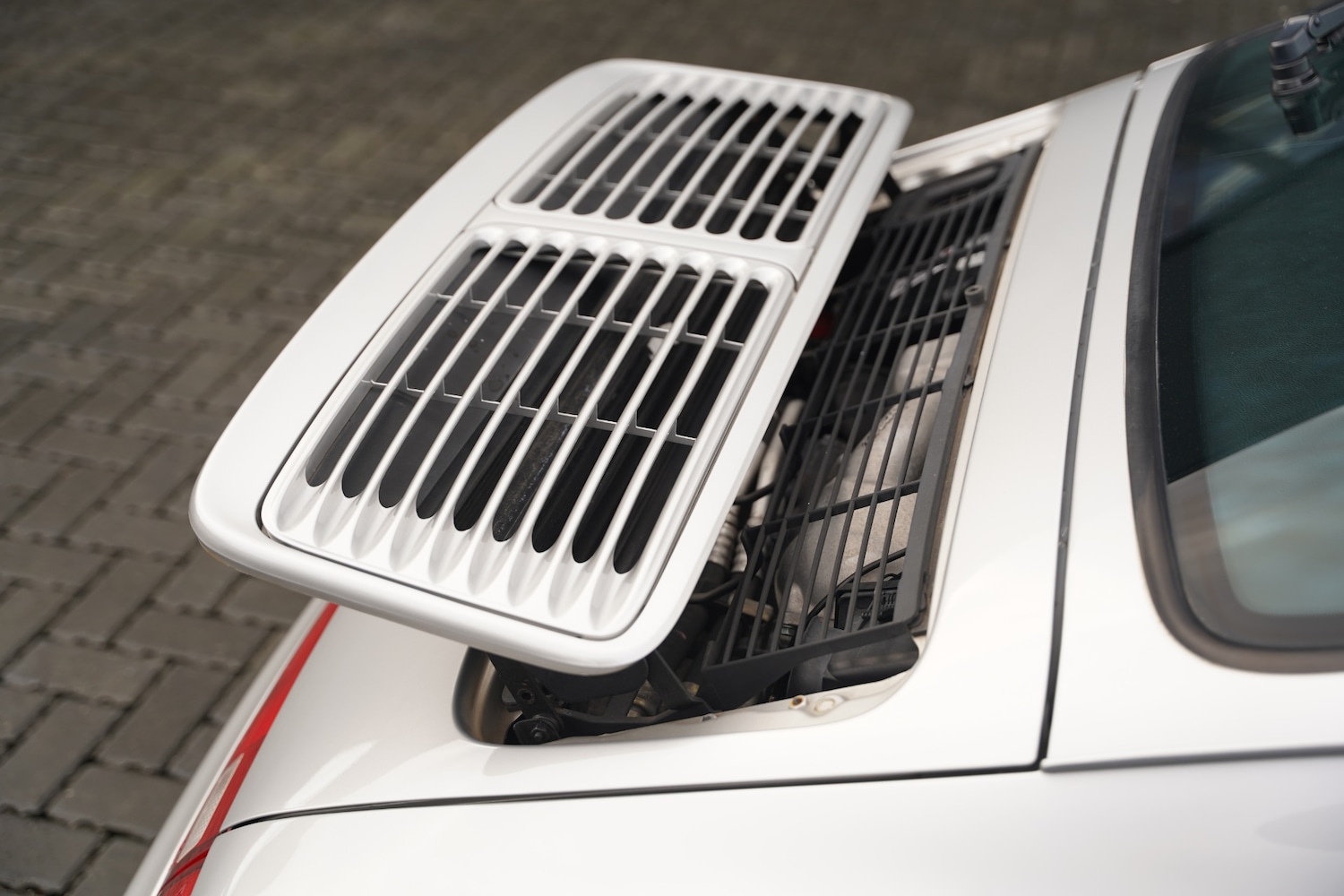 Used Porsche 911 1996 for sale - 77073428: Photo 69