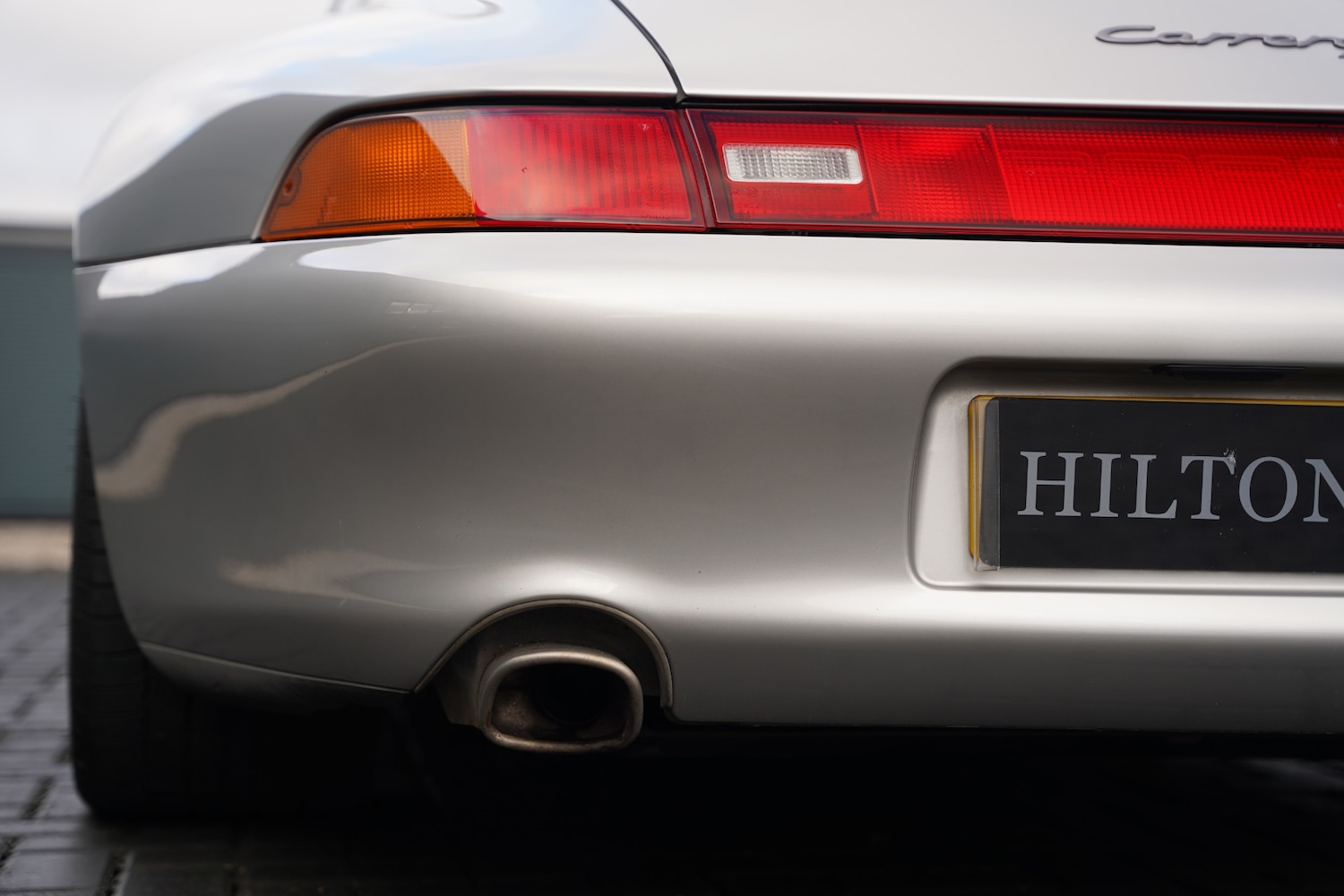 Used Porsche 911 1996 for sale - 77073428: Photo 70