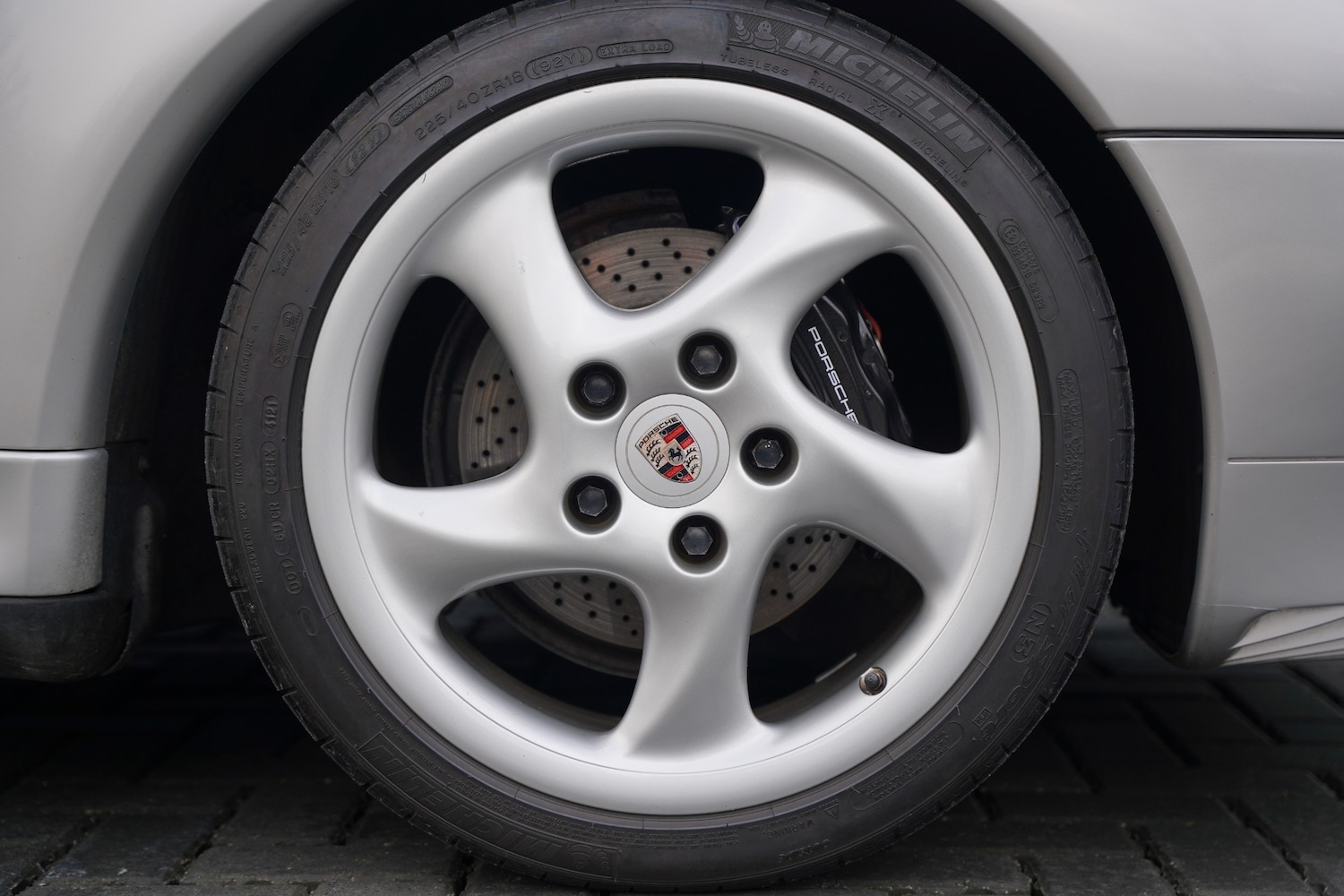 Used Porsche 911 1996 for sale - 77073428: Photo 72