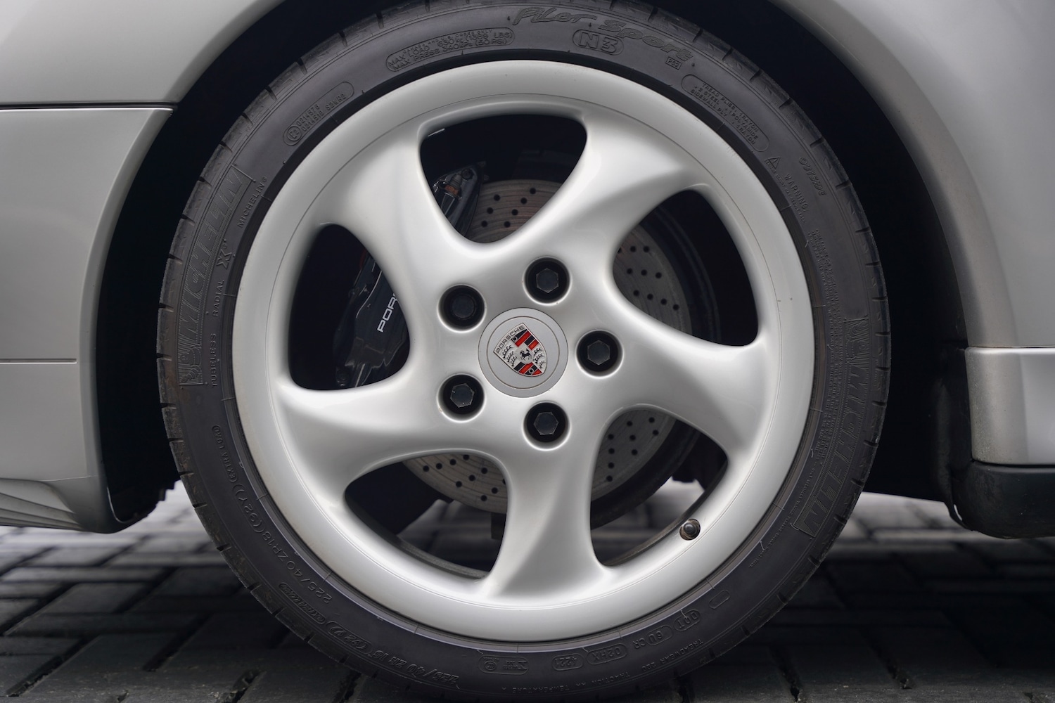 Used Porsche 911 1996 for sale - 77073428: Photo 73