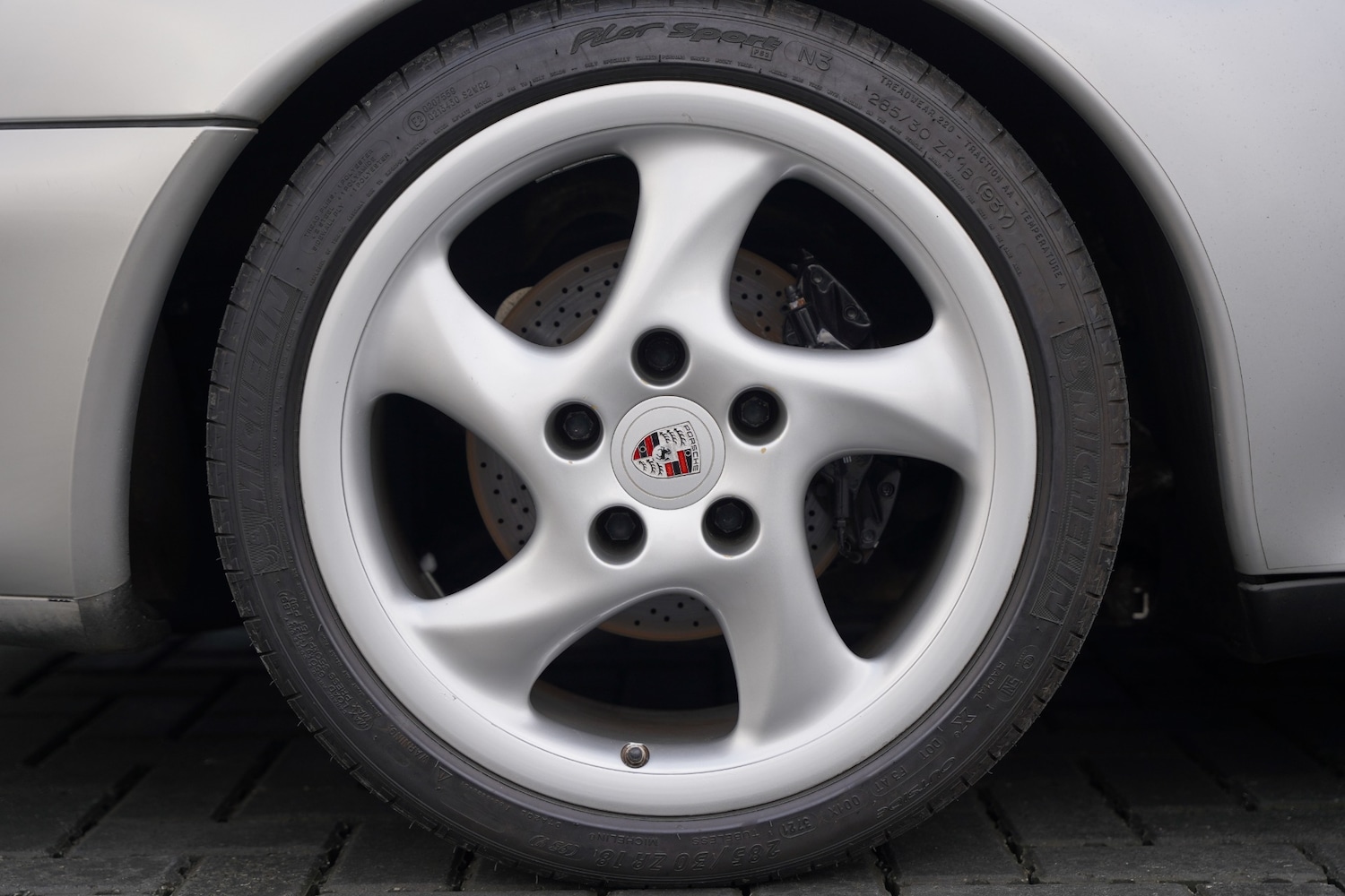 Used Porsche 911 1996 for sale - 77073428: Photo 74