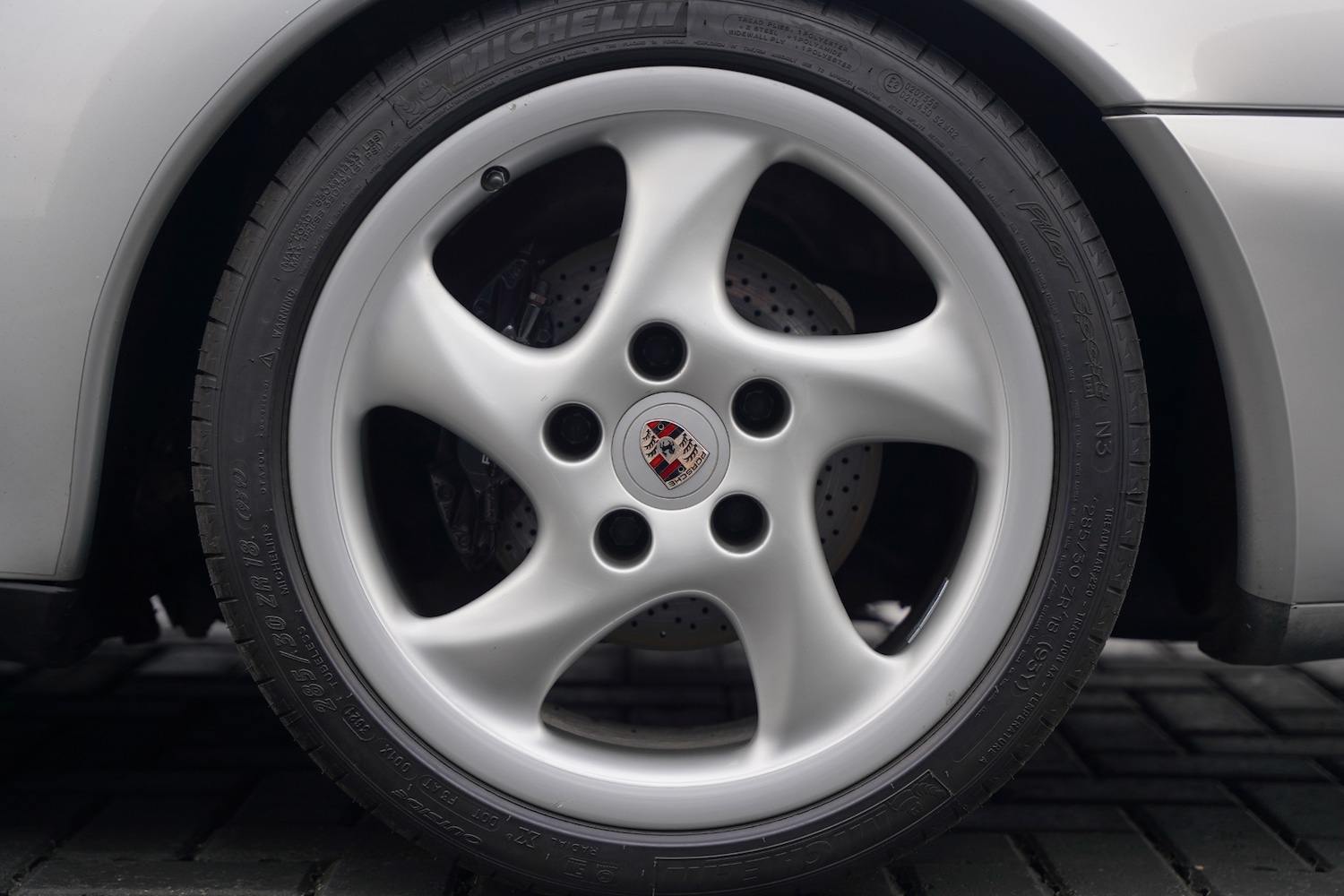 Used Porsche 911 1996 for sale - 77073428: Photo 75