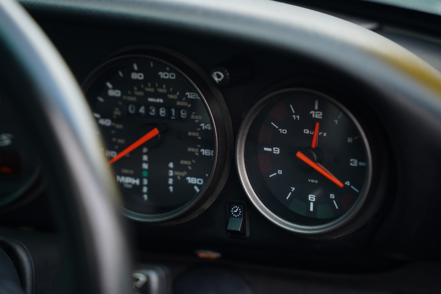 Used Porsche 911 1996 for sale - 77073428: Photo 78