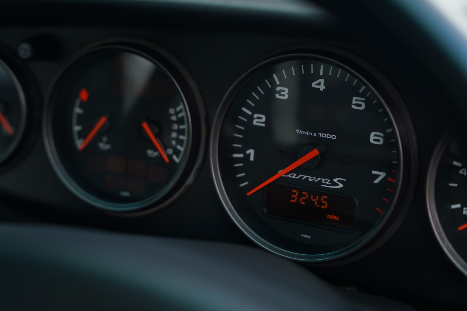 Used Porsche 911 1996 for sale - 77073428: Photo 79