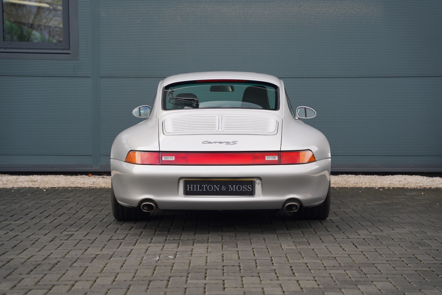 Used Porsche 911 1996 for sale - 77073428: Photo 8