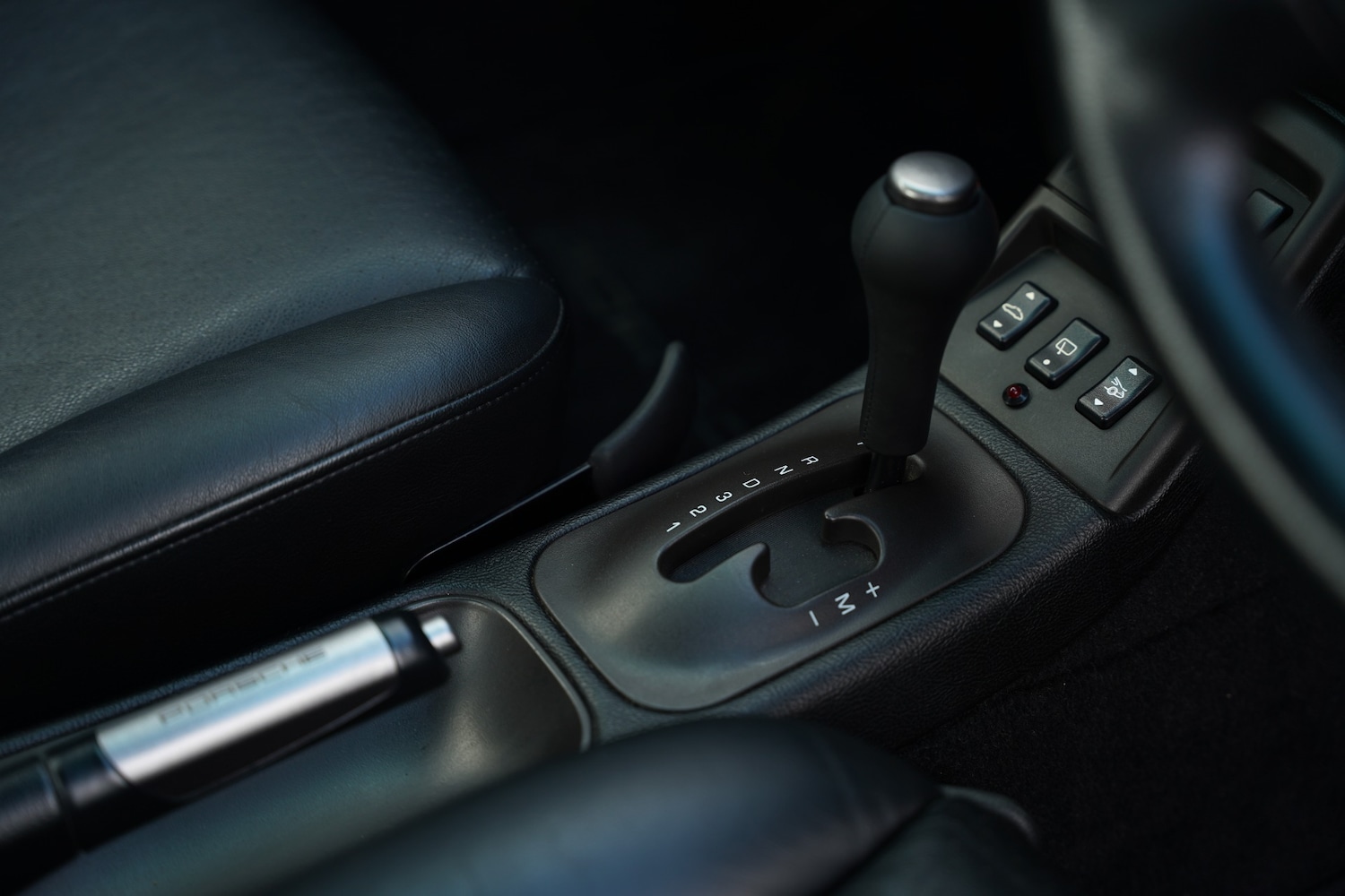 Used Porsche 911 1996 for sale - 77073428: Photo 80