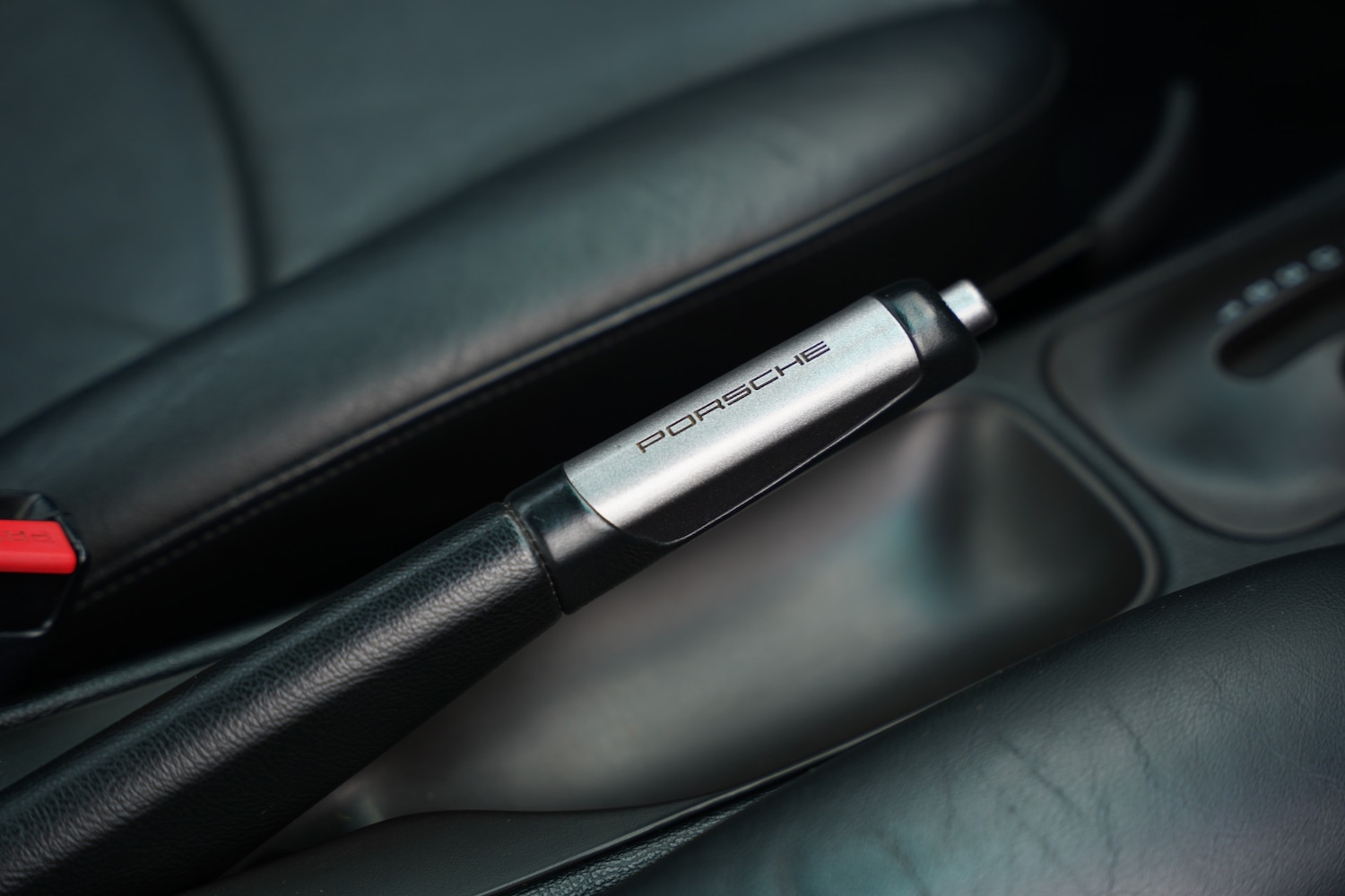 Used Porsche 911 1996 for sale - 77073428: Photo 83