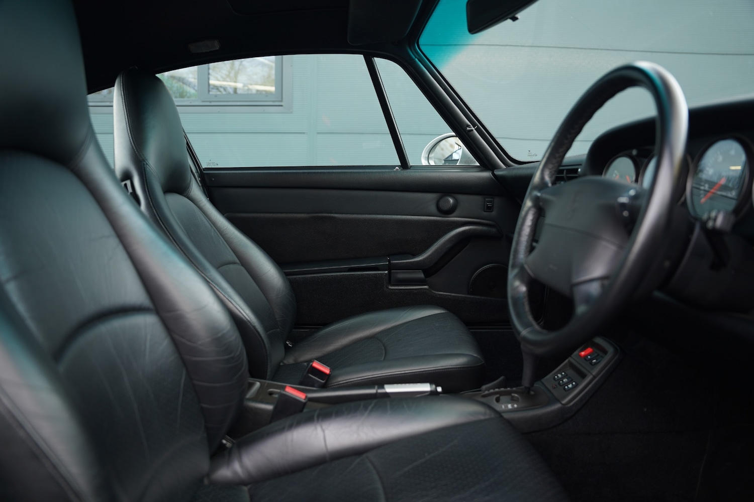 Used Porsche 911 1996 for sale - 77073428: Photo 84