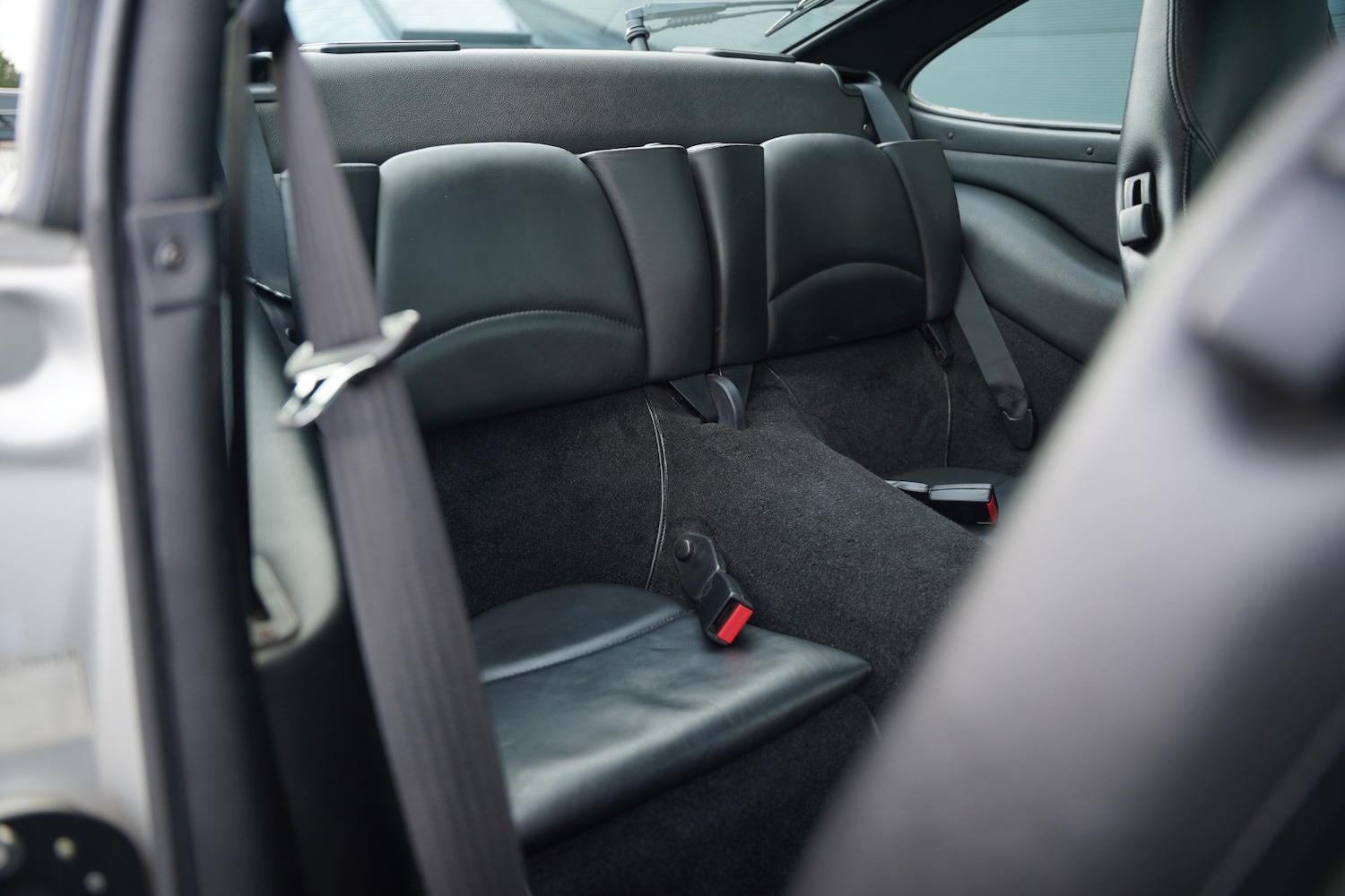 Used Porsche 911 1996 for sale - 77073428: Photo 85