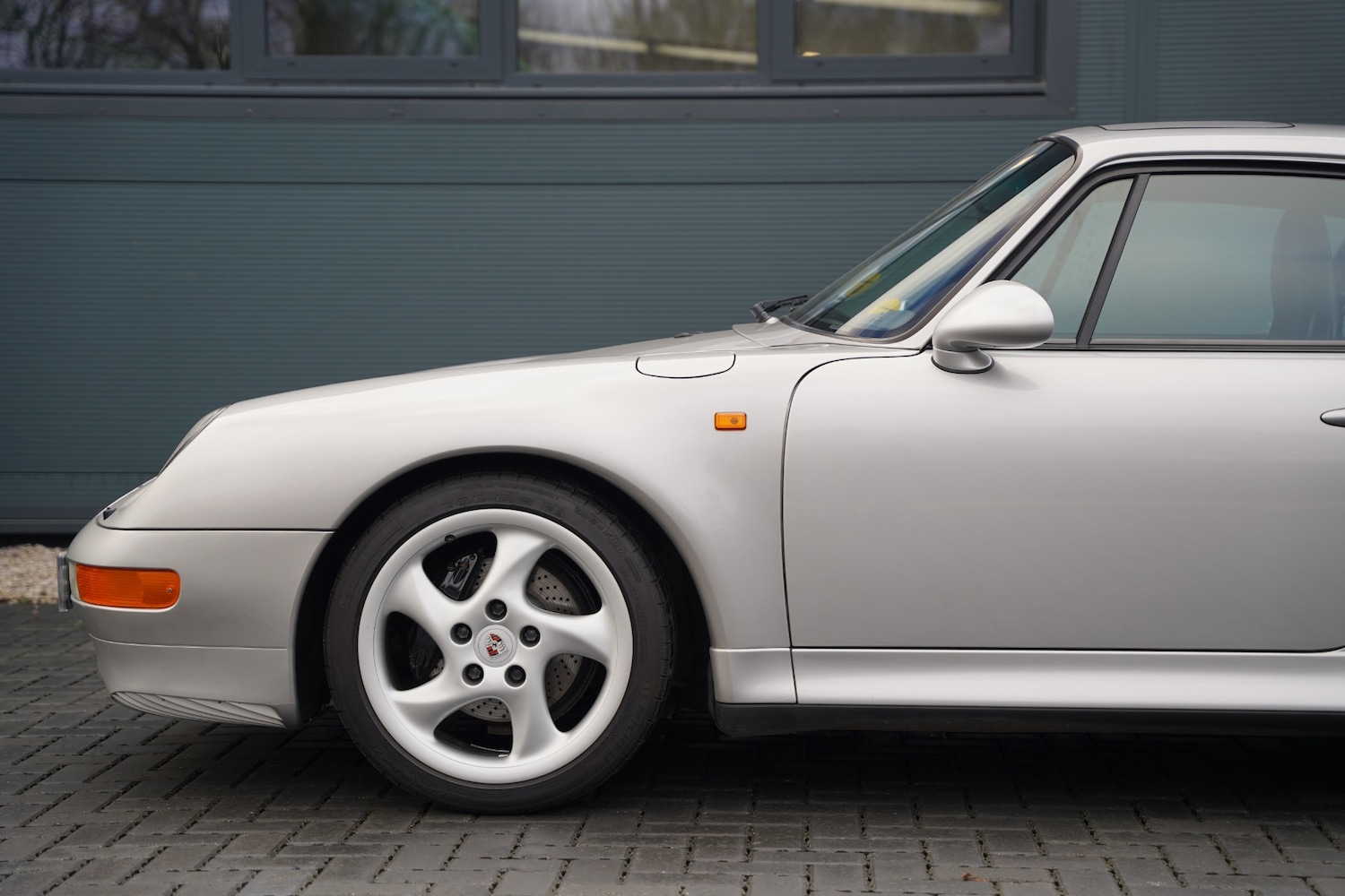 Used Porsche 911 1996 for sale - 77073428: Photo 9