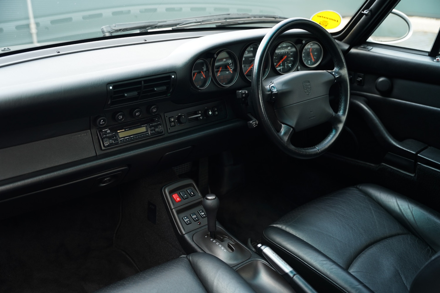 Used Porsche 911 1996 for sale - 77073428: Photo 92