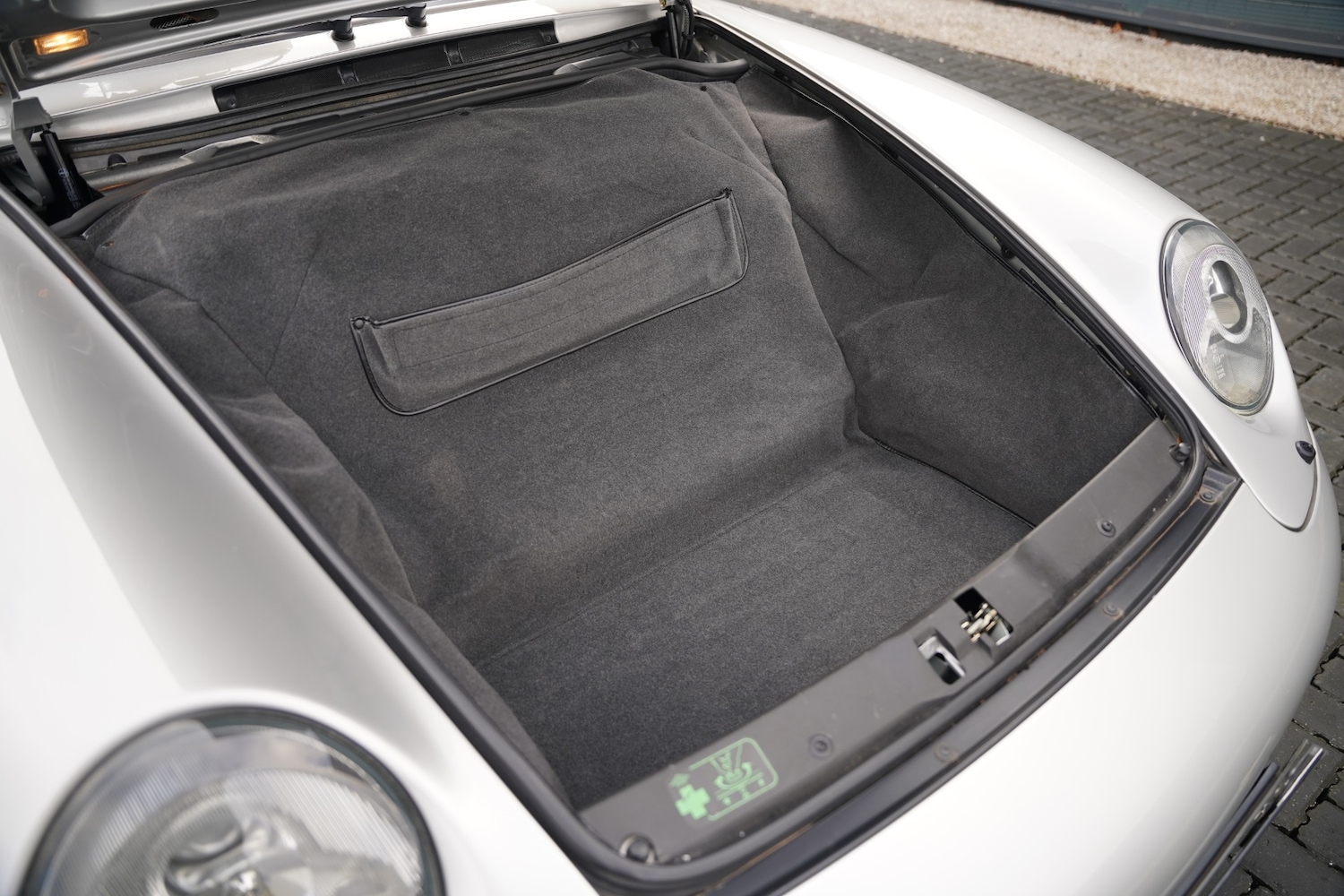 Used Porsche 911 1996 for sale - 77073428: Photo 97