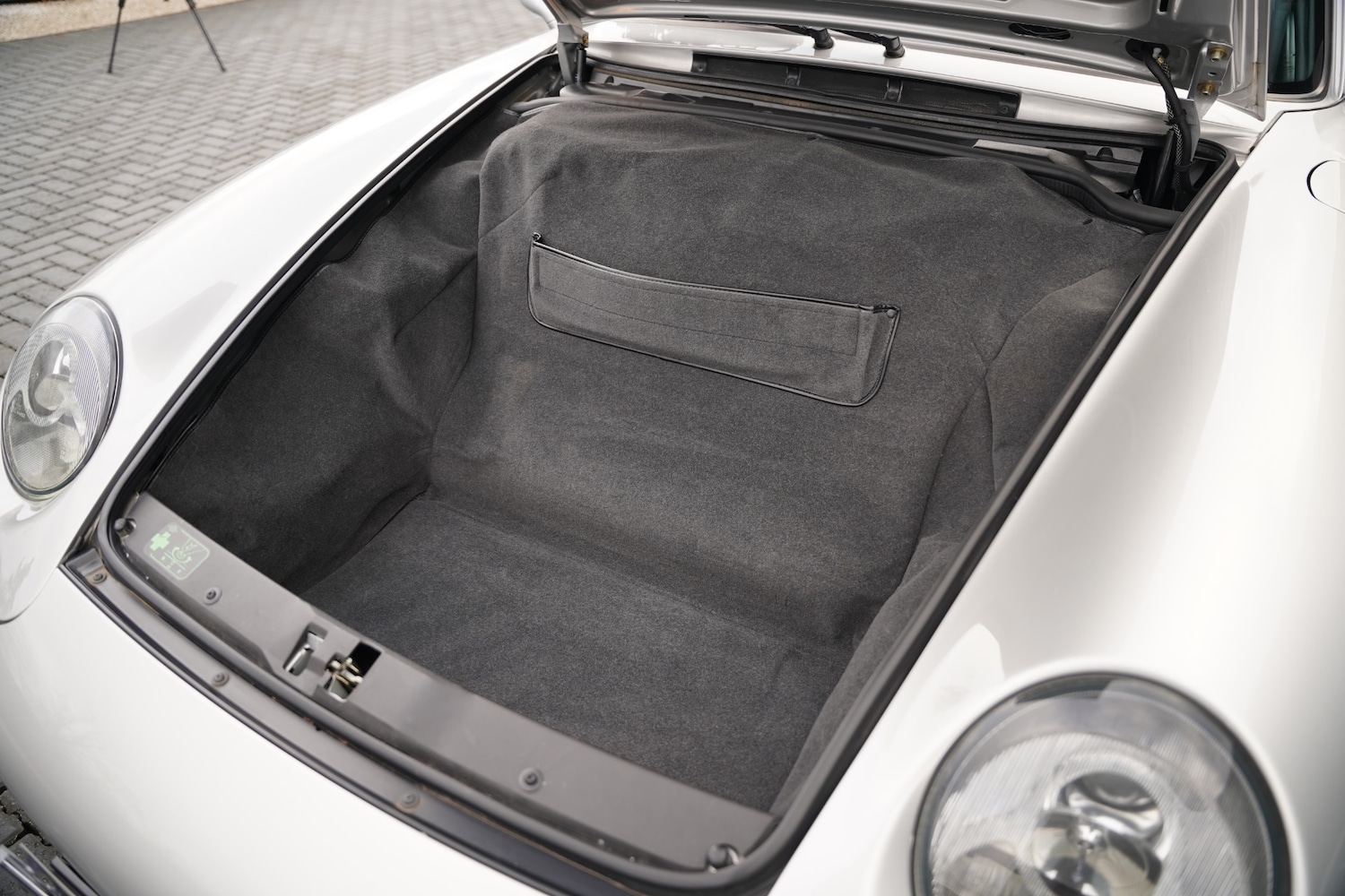 Used Porsche 911 1996 for sale - 77073428: Photo 98