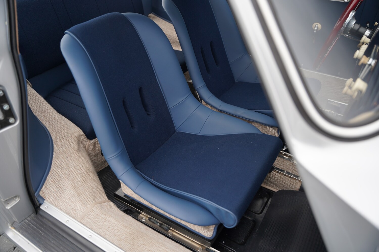 Used Porsche 356 1953 for sale - 76219341: Photo 13