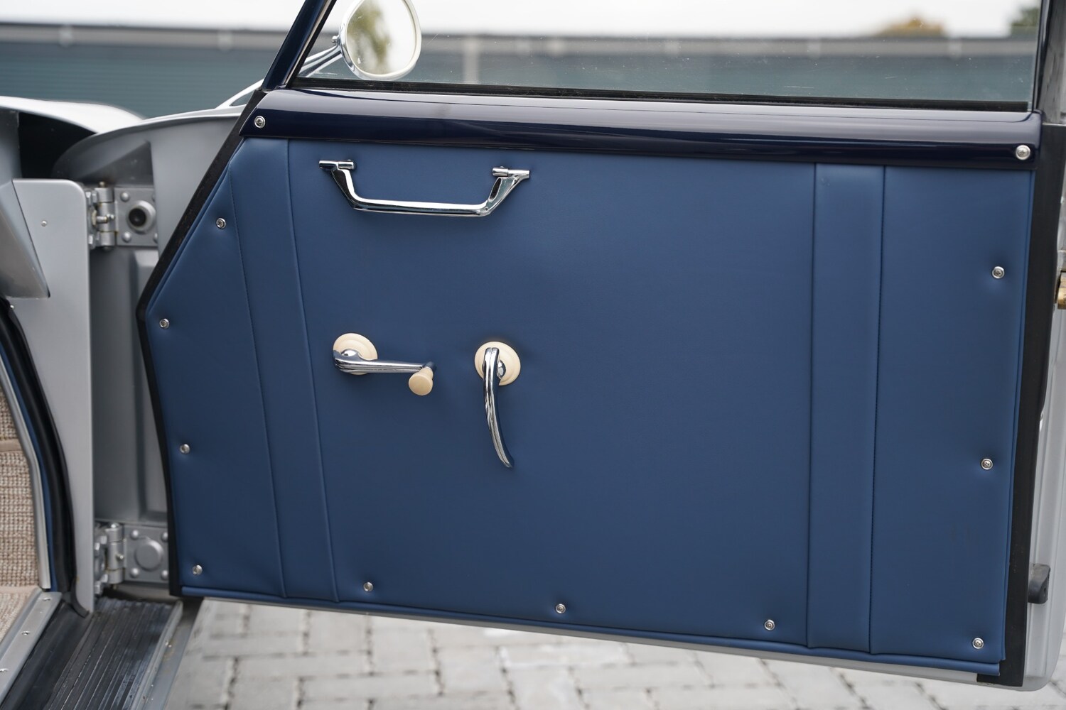 Used Porsche 356 1953 for sale - 76219341: Photo 14