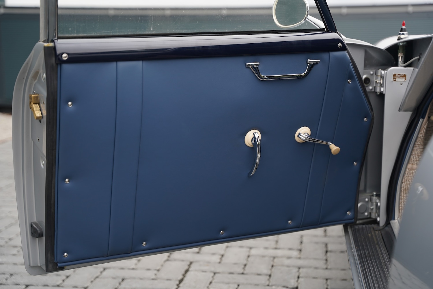 Used Porsche 356 1953 for sale - 76219341: Photo 15