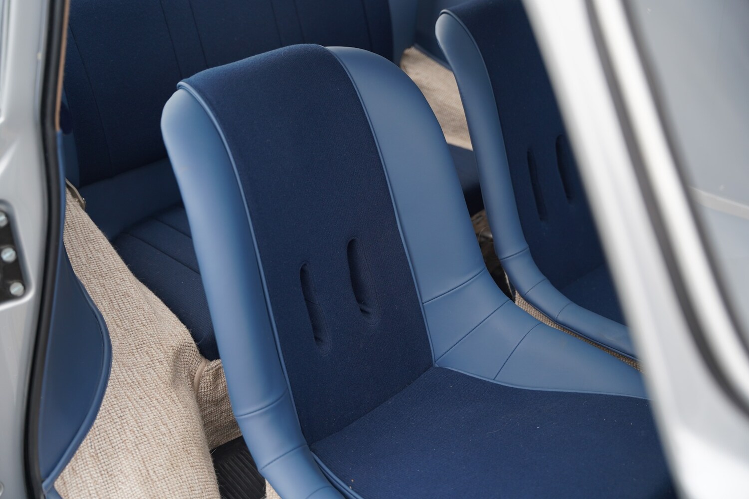 Used Porsche 356 1953 for sale - 76219341: Photo 17