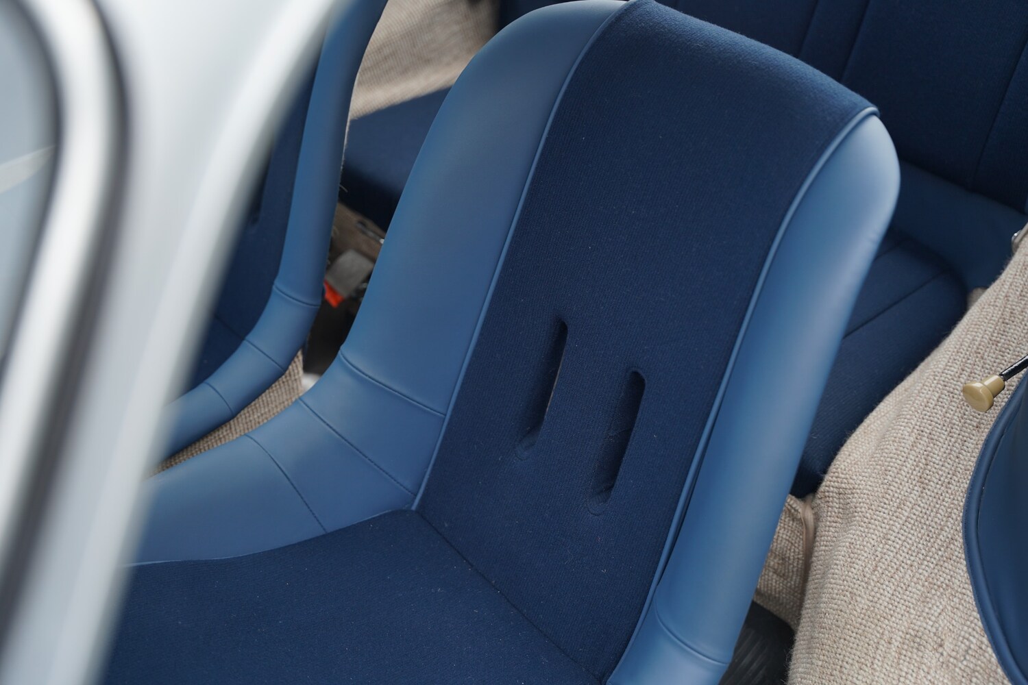 Used Porsche 356 1953 for sale - 76219341: Photo 18