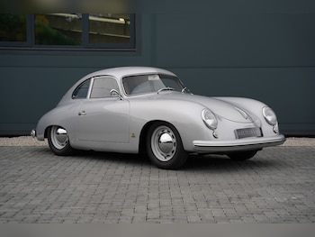 Used Porsche 356 1953 for sale - 76219341: Photo