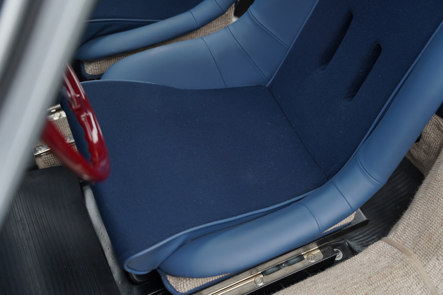 Used Porsche 356 1953 for sale - 76219341: Photo 20