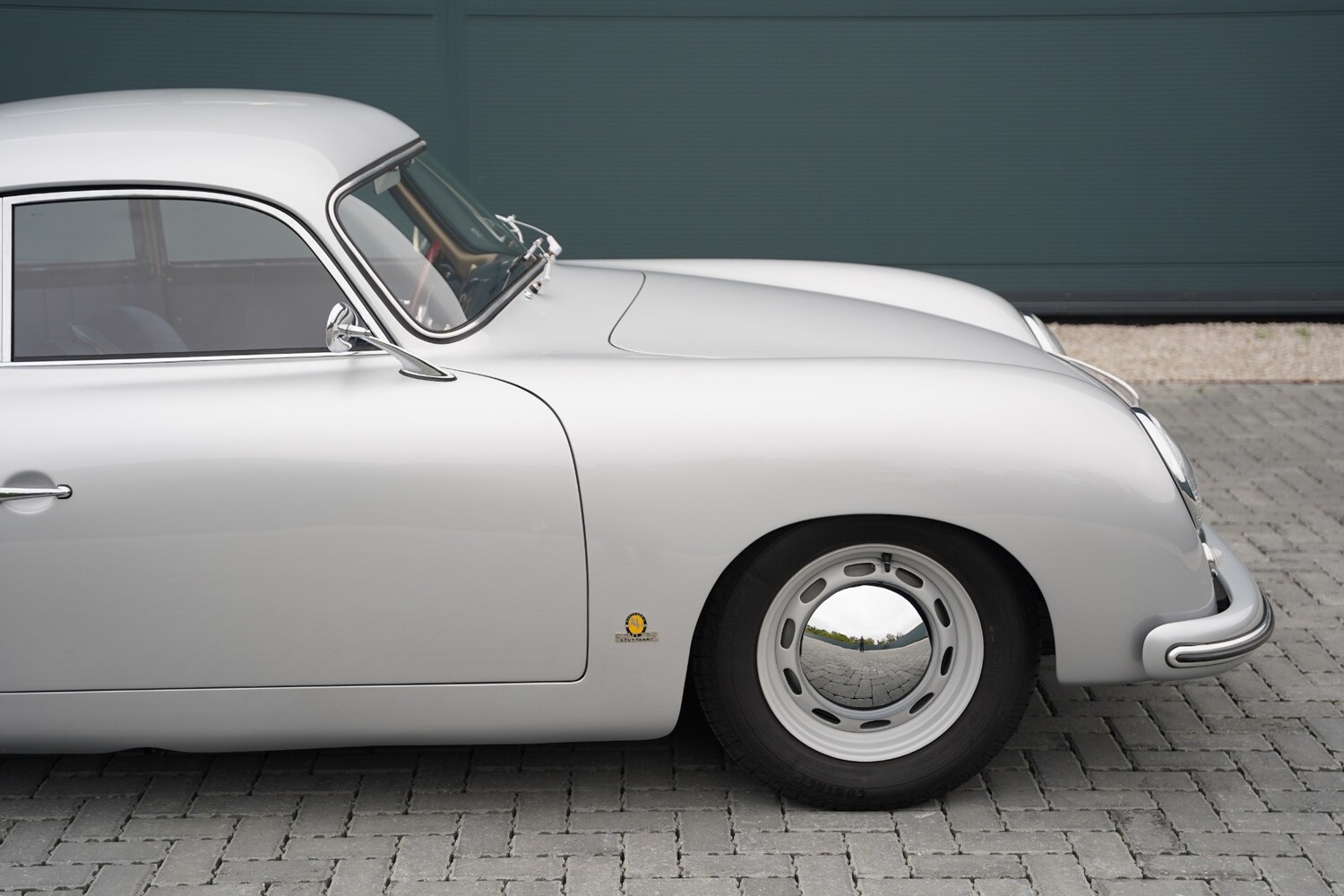Used Porsche 356 1953 for sale - 76219341: Photo 24