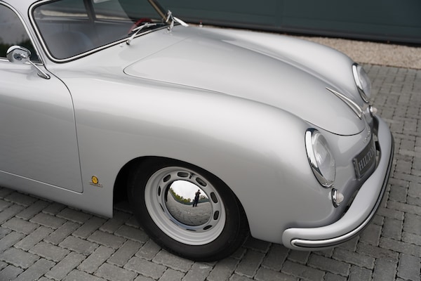 Used Porsche 356 1953 for sale - 76219341: Photo 25