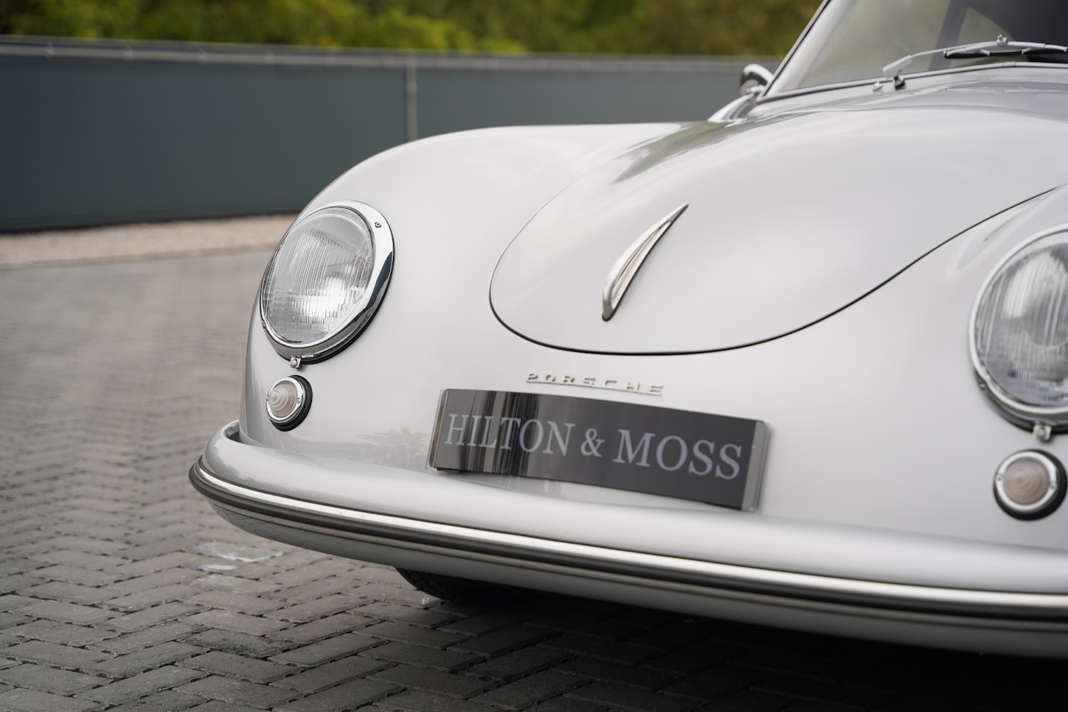 Used Porsche 356 1953 for sale - 76219341: Photo 28