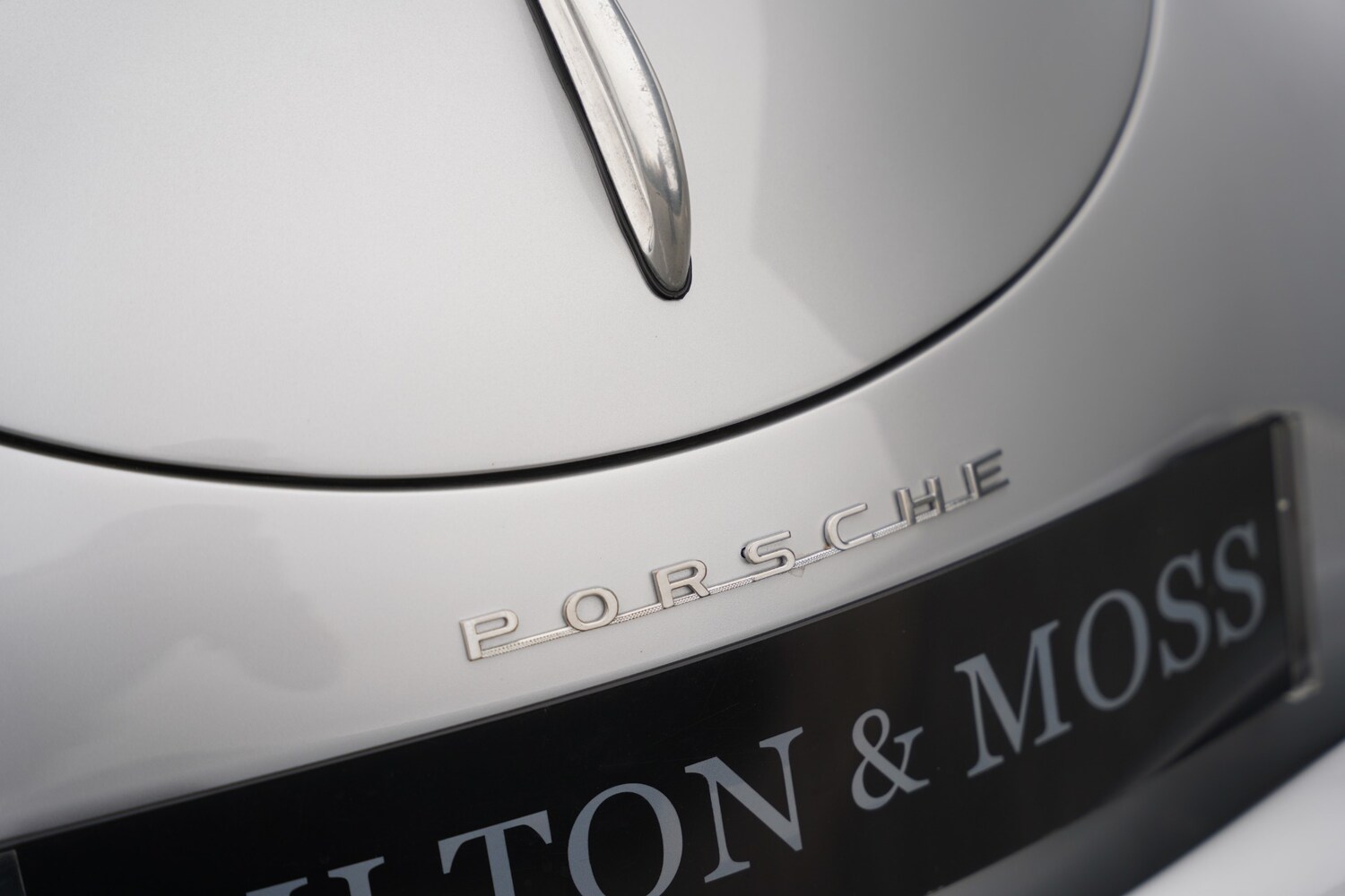 Used Porsche 356 1953 for sale - 76219341: Photo 31