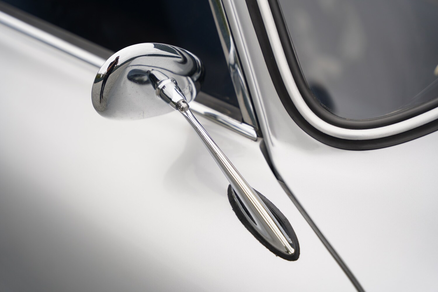 Used Porsche 356 1953 for sale - 76219341: Photo 39