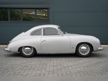 Used Porsche 356 1953 for sale - 76219341: Photo