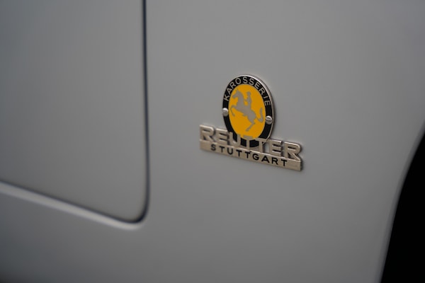 Used Porsche 356 1953 for sale - 76219341: Photo 42
