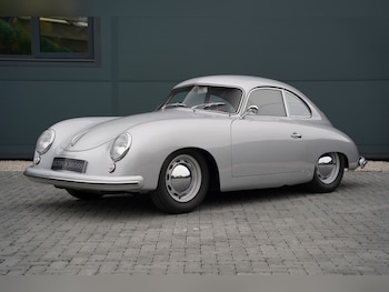 Used Porsche 356 1953 for sale - 76219341: Photo