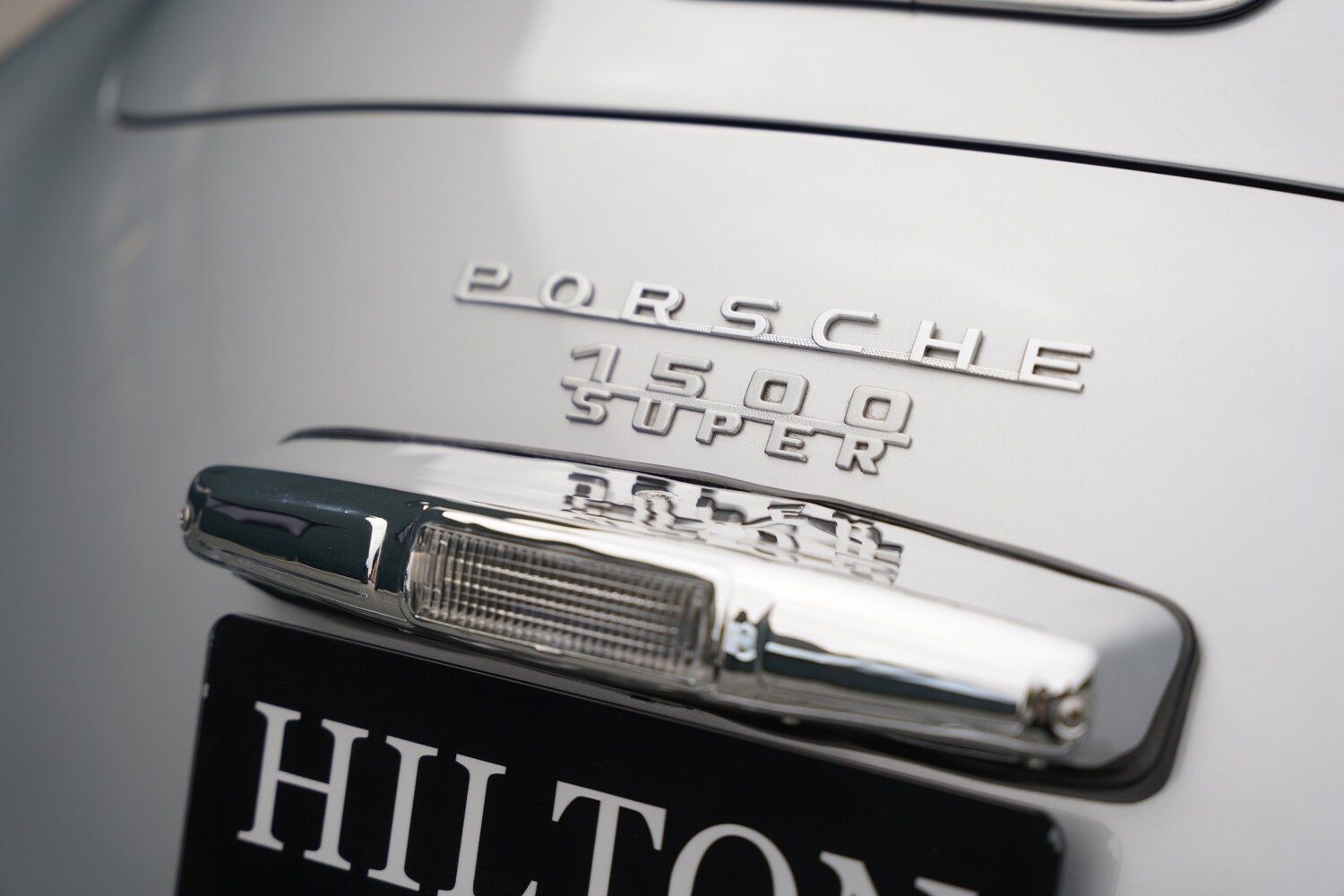 Used Porsche 356 1953 for sale - 76219341: Photo 52