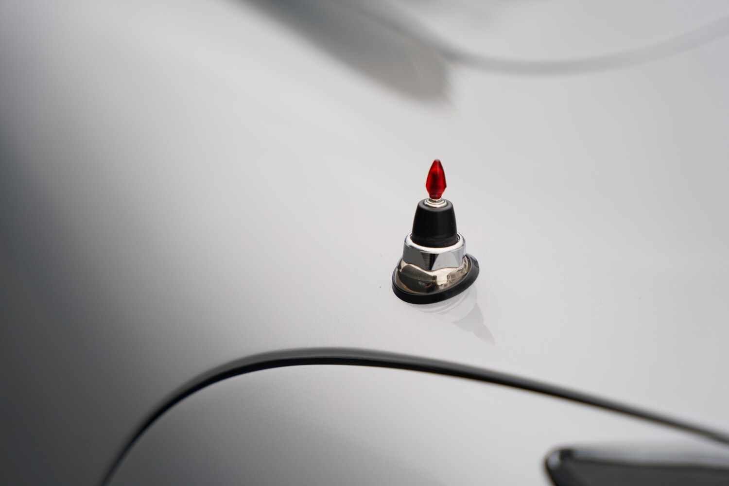 Used Porsche 356 1953 for sale - 76219341: Photo 54