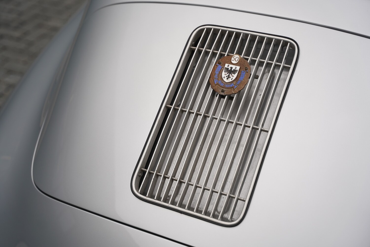 Used Porsche 356 1953 for sale - 76219341: Photo 55