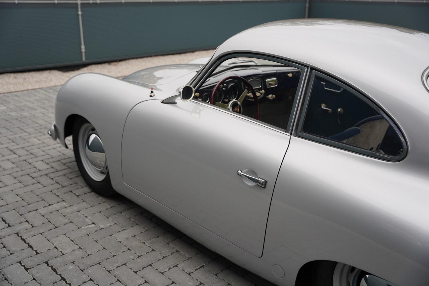 Used Porsche 356 1953 for sale - 76219341: Photo 57