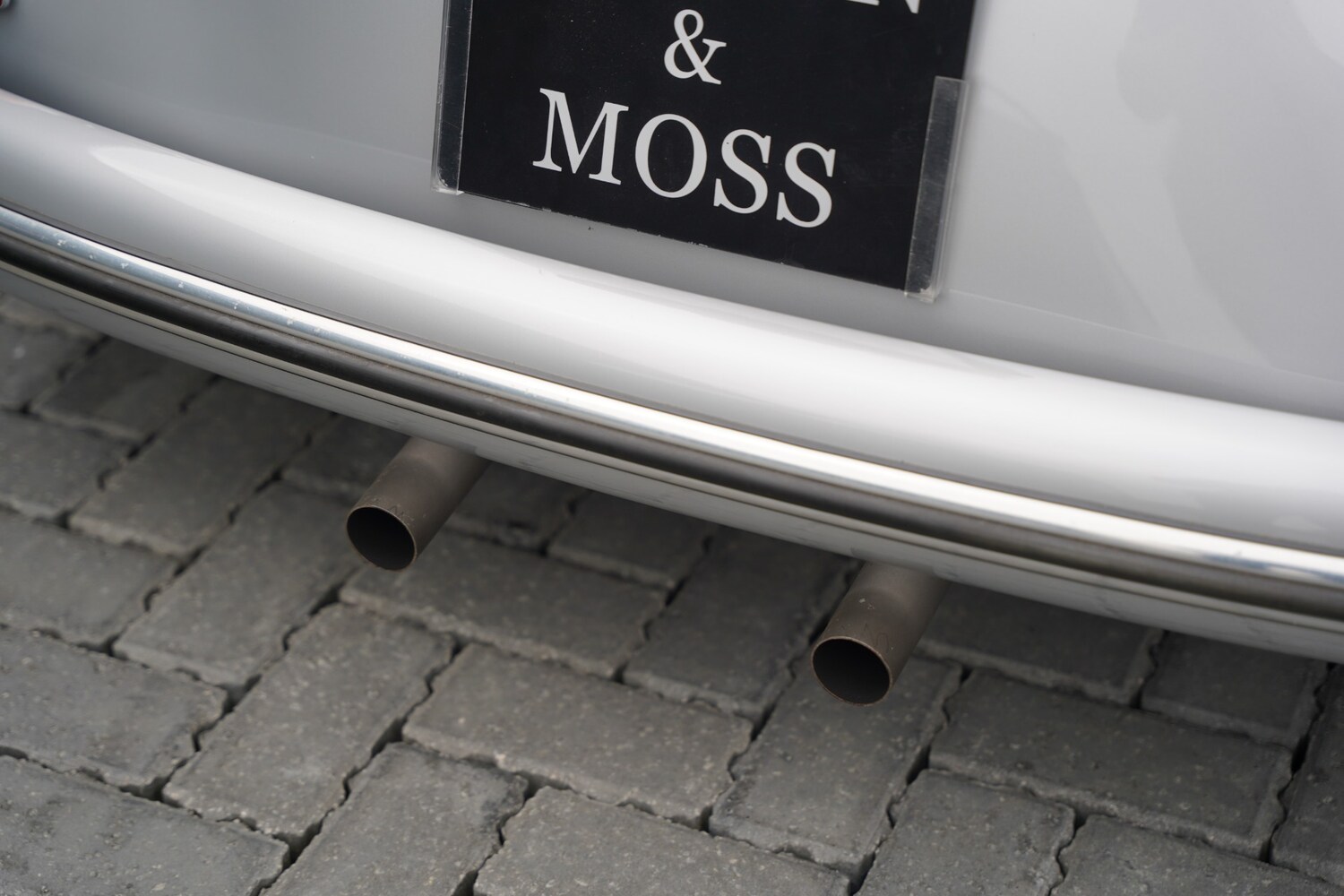 Used Porsche 356 1953 for sale - 76219341: Photo 59